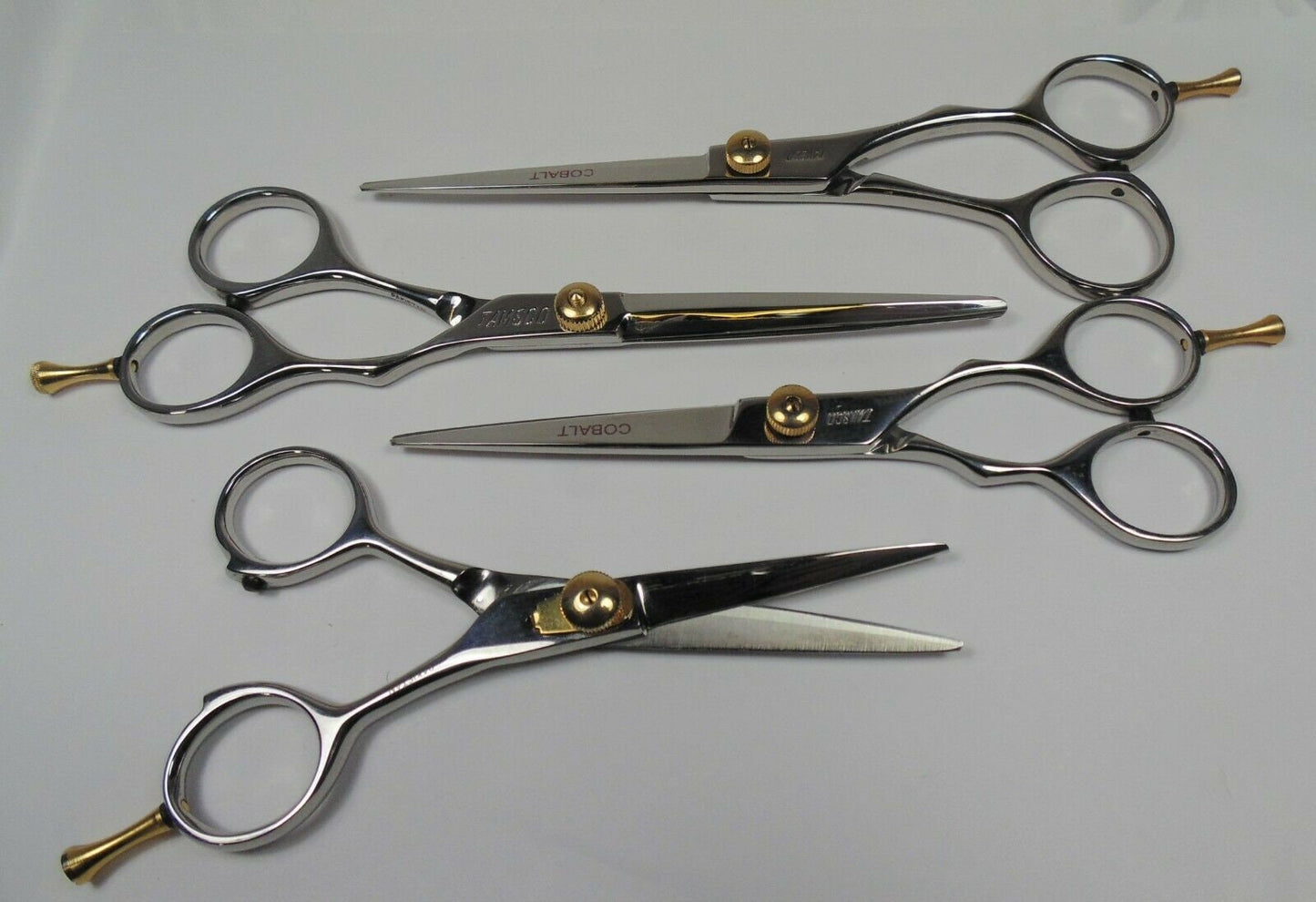 Cobalt Shear 5.75" (from USA)