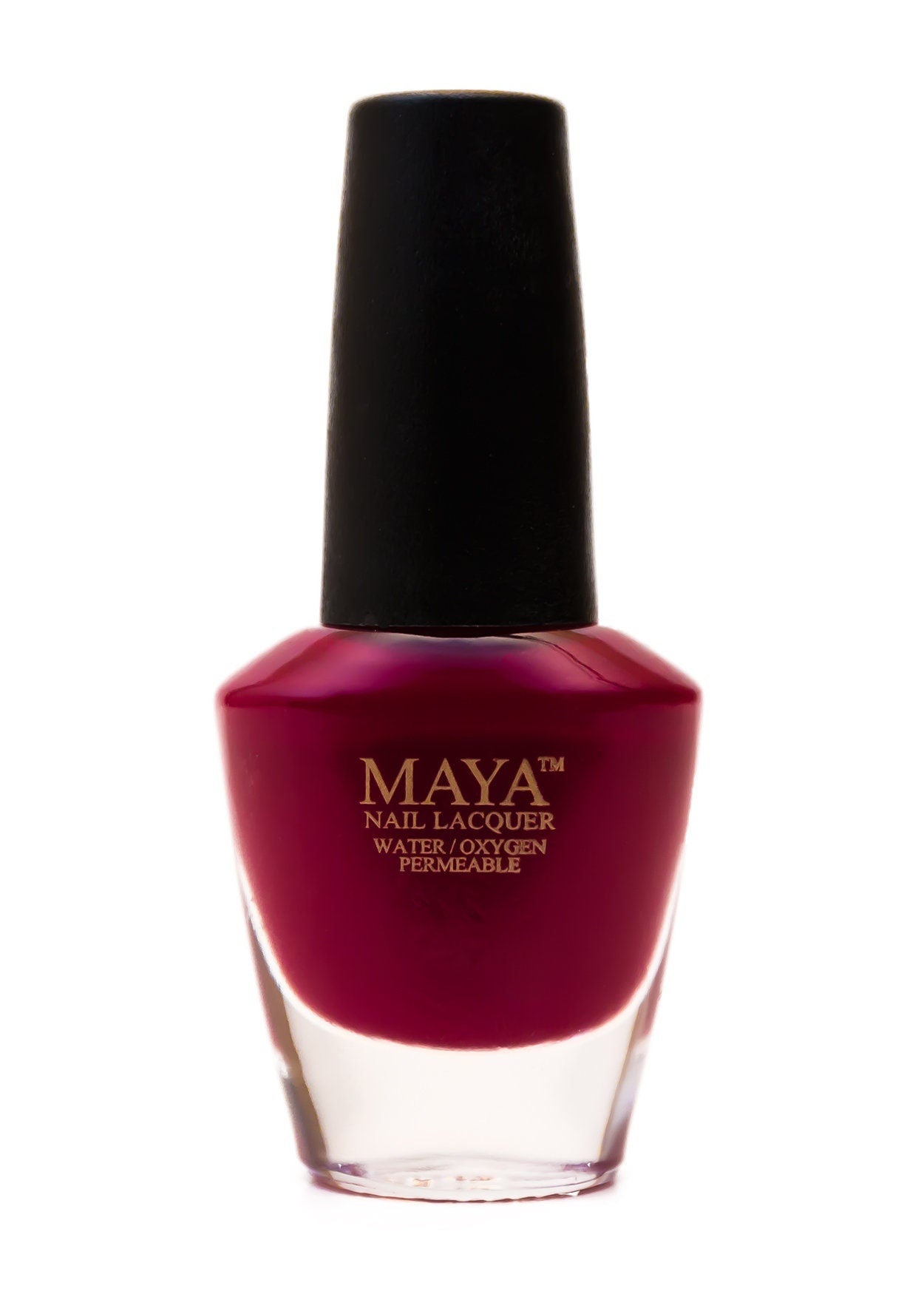 Ruman nail polish - Vegan, halal, kosher, 9-free