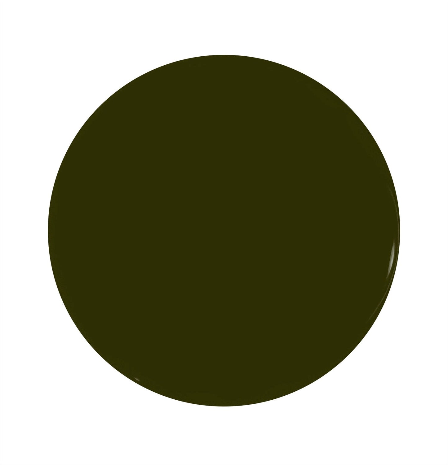 Olive You Nail Polish Halal, Vegan & 9-free