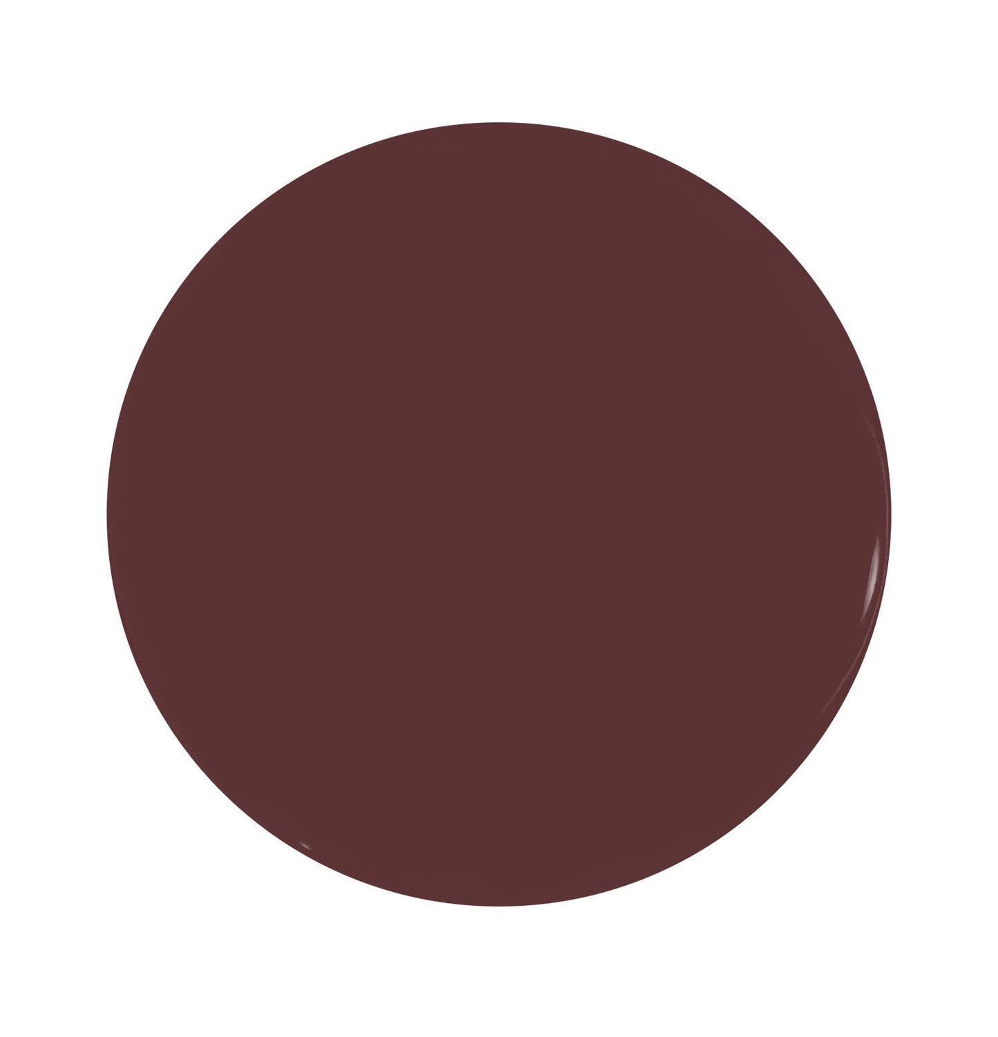 Dusky Rose Nail polish Halal, Vegan & 9.free