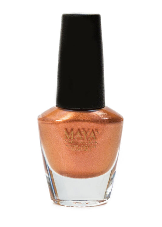 Pretty Penny Nail Polish Halal, Vegan & 9-free