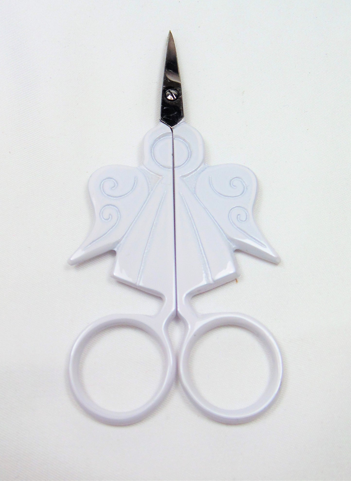 Angel Scissors 4" (Needlepoint, Embroidery, Sewing) from USA