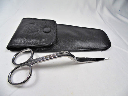 Kelly Scissor Triple Curved