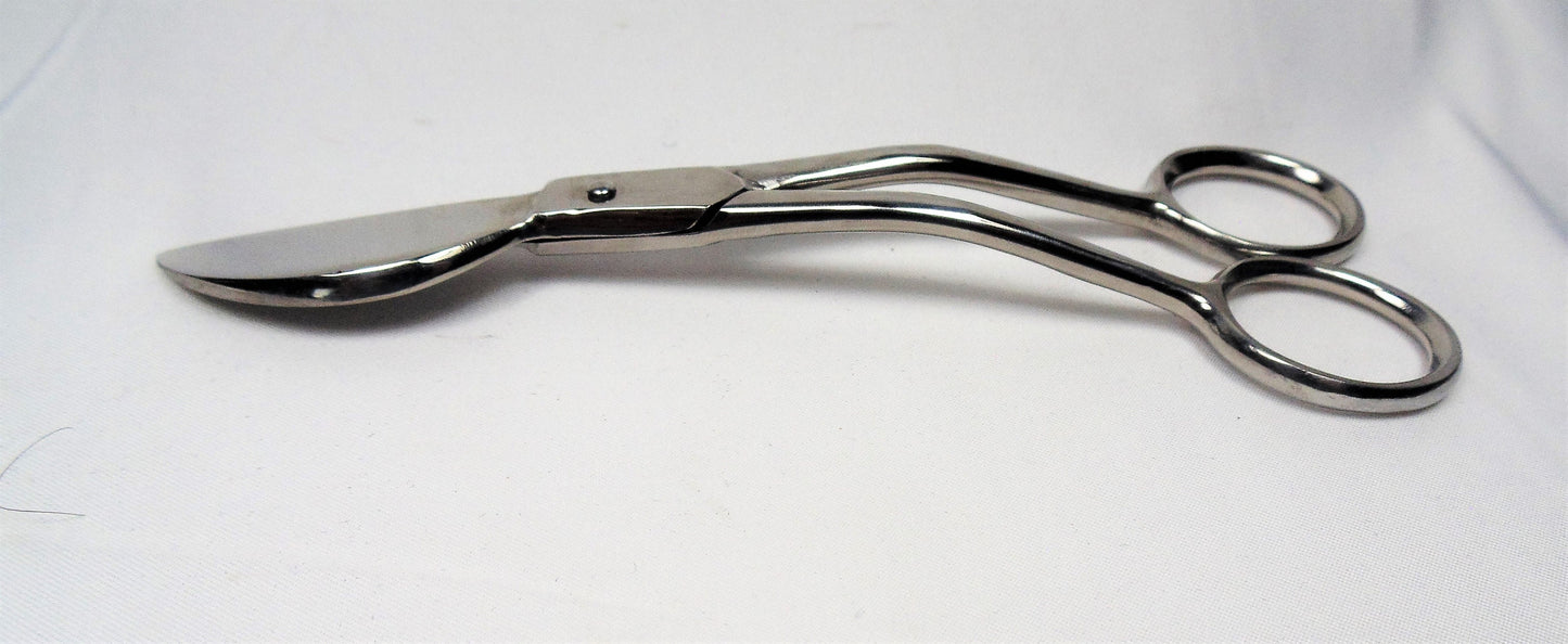 Duckbill Scissors 5.5''
