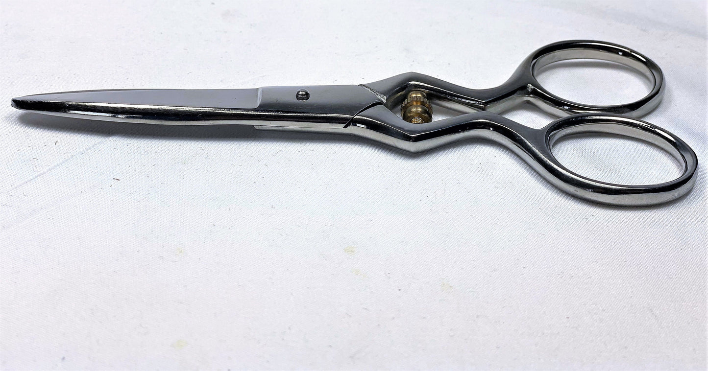 Buttonhole Scissors 5.5'' (from USA)