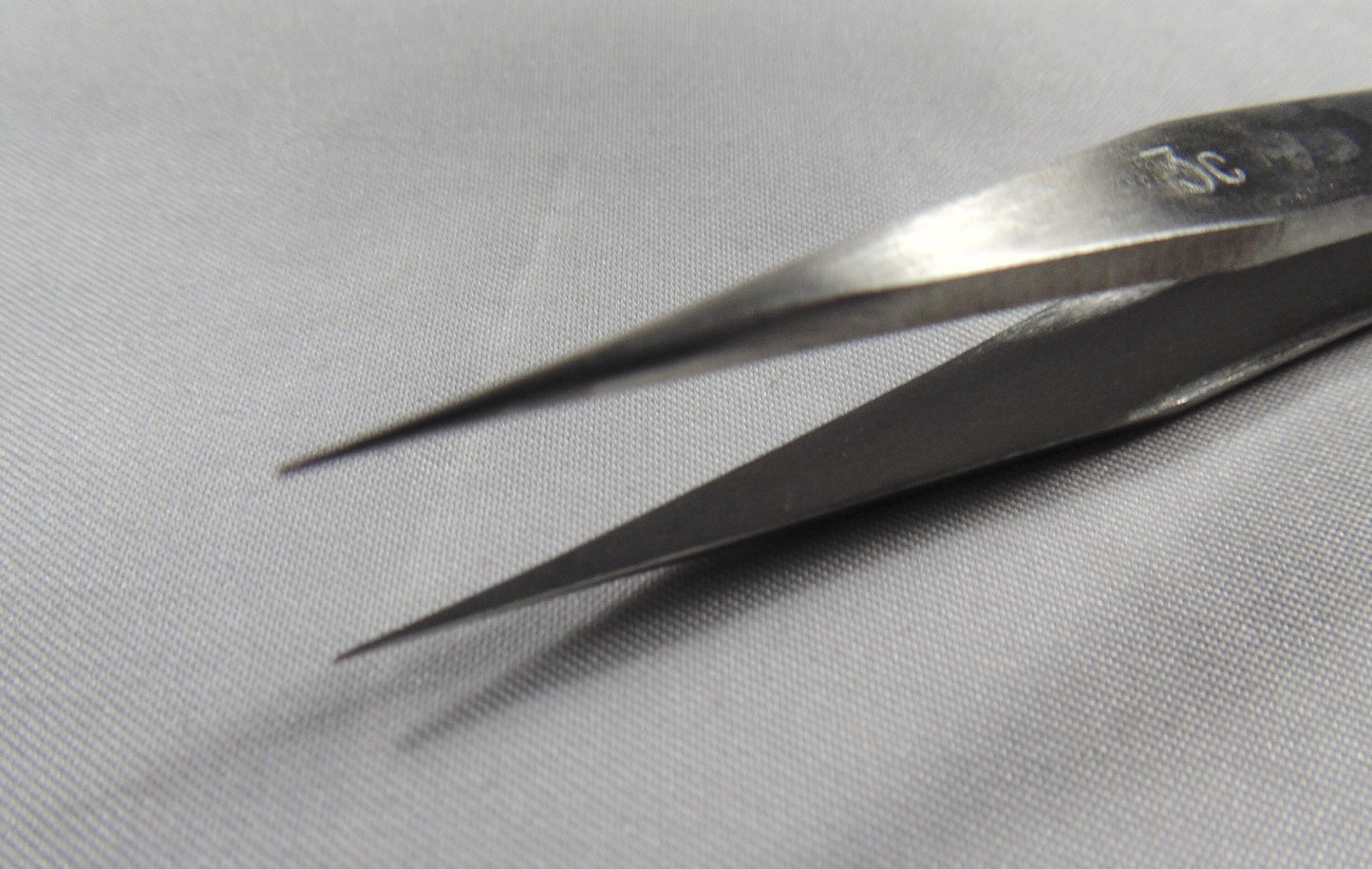 Precision Tweezer Set (5) from the USA