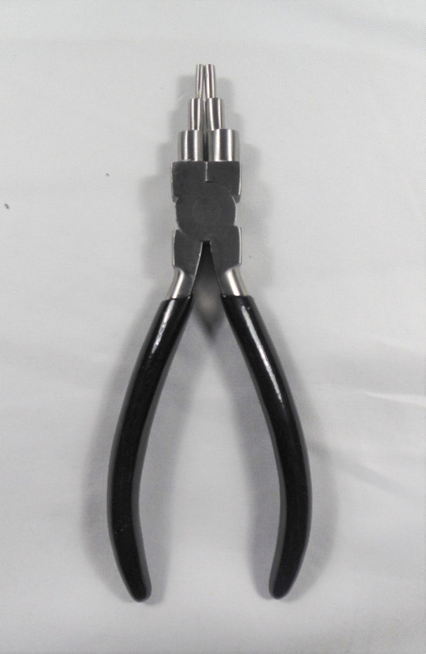 Double multi-step wire looping pliers 6" (from USA)