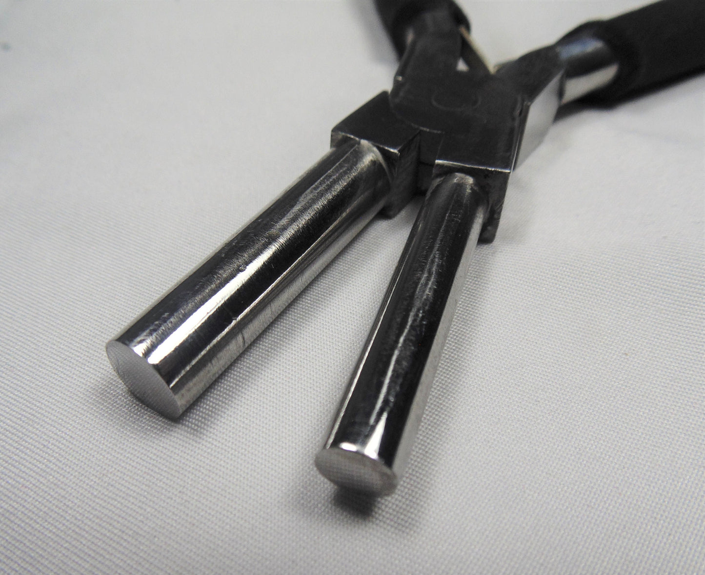 Round Bail Making Pliers Wire Forming Jump Ring Jewellery Looping