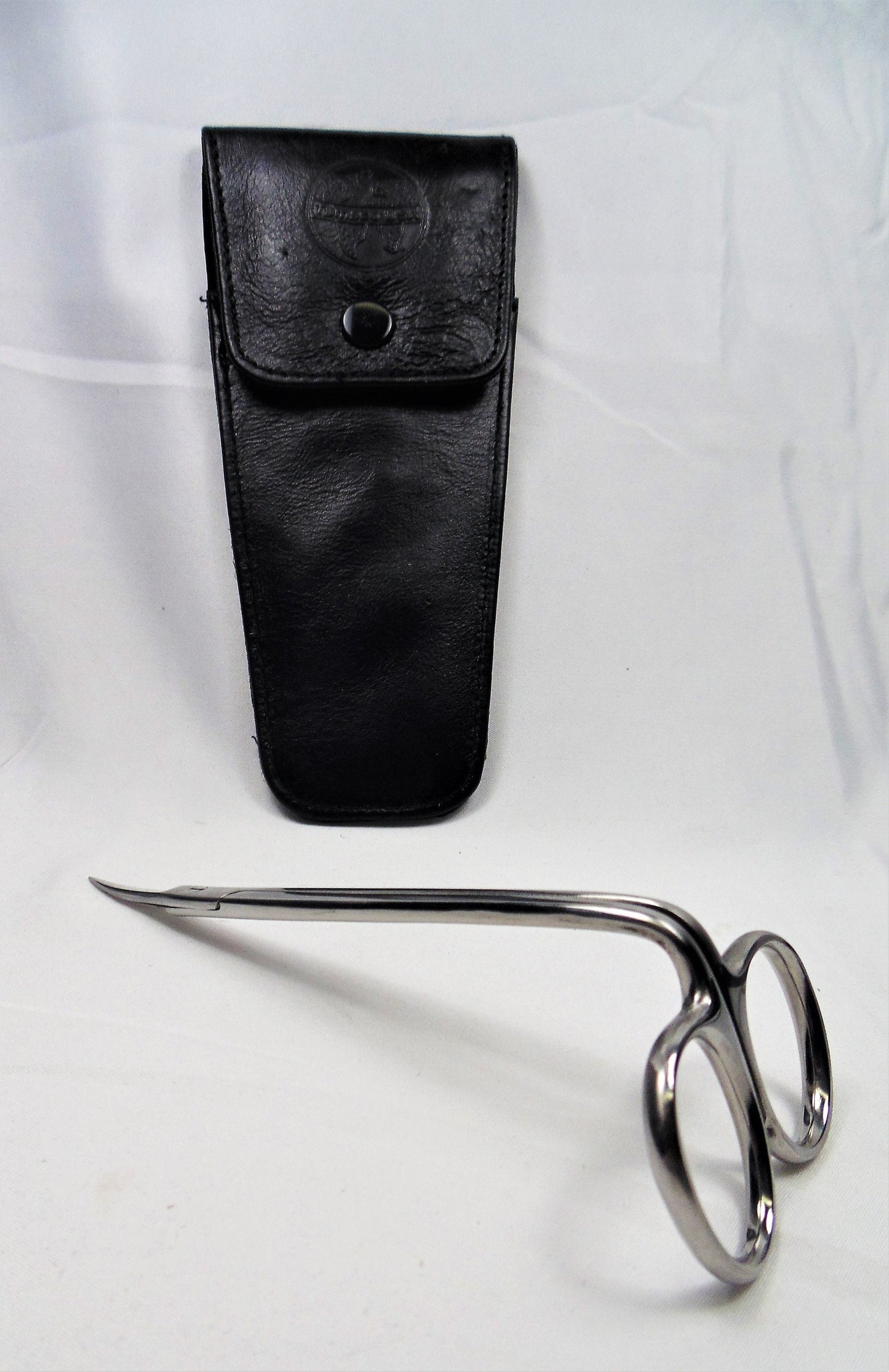 Universal Quilting Scissors 6.25"