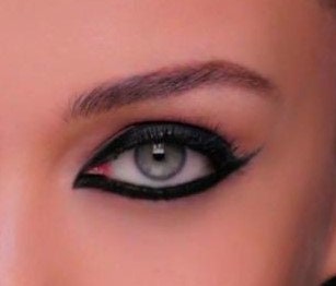Kajal- Majestic Black Premium
