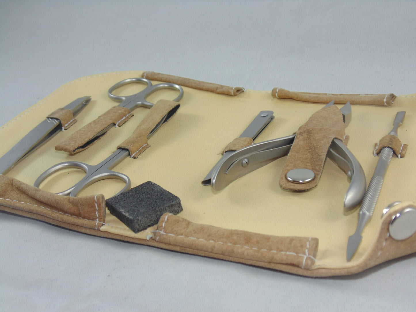 Men's personal care set (6)