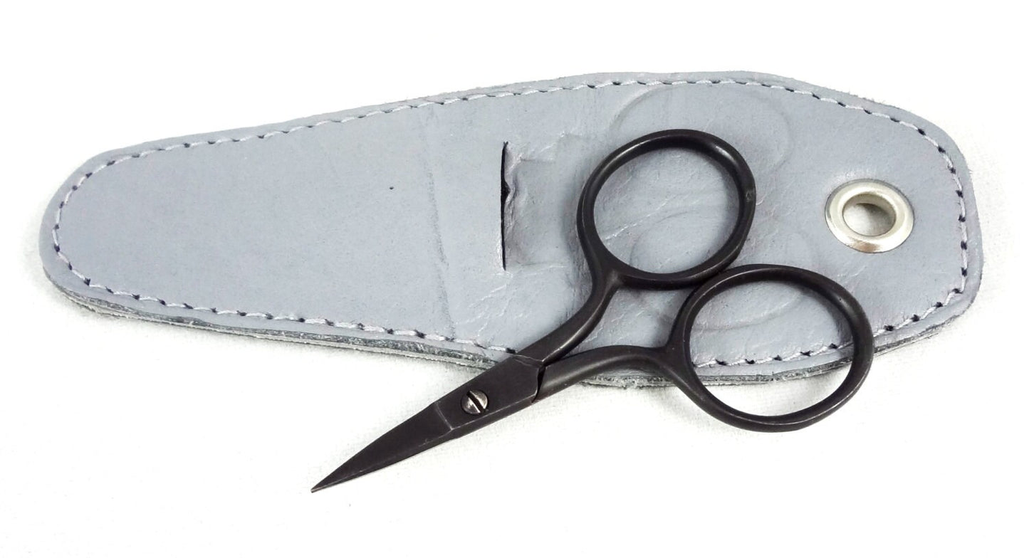 Needlepoint Scissors 2.5" (Preemie)