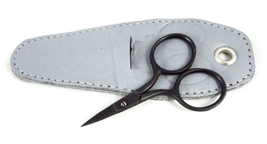 Needlepoint Scissors 2.5" (Preemie)