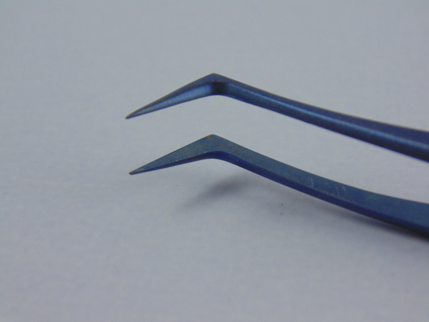 Titanium Tweezer #6, 4.75"
