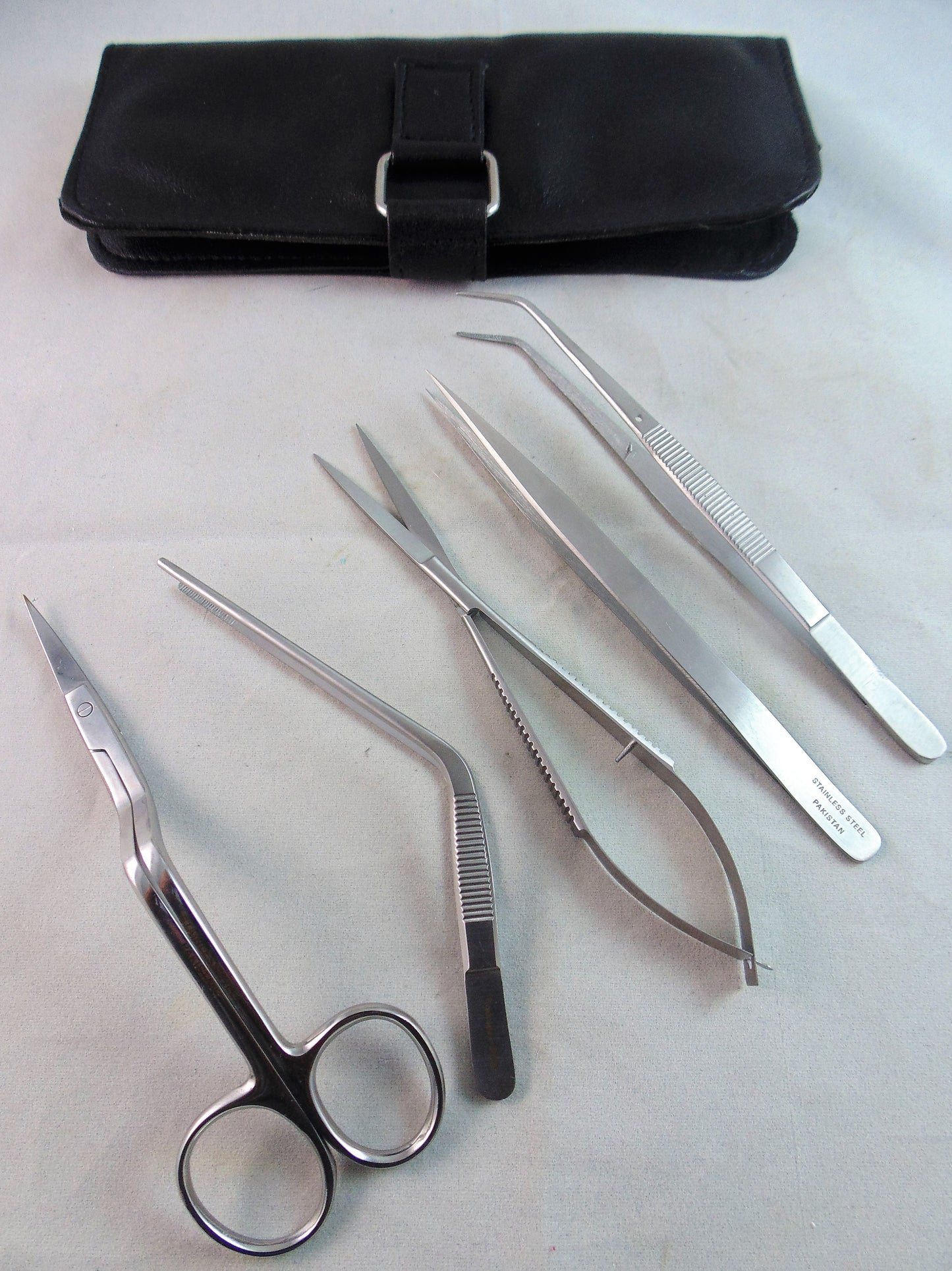 Nano Tank aquarium tool kit (5)