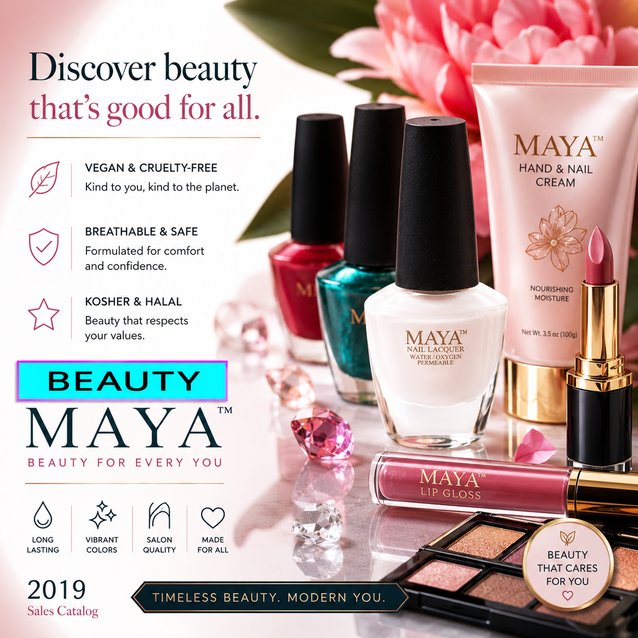 Beauty Products