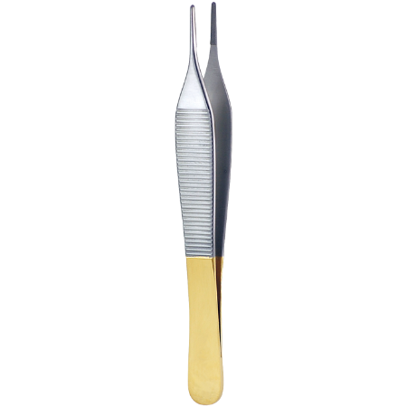 Adson Forceps 6" Tungsten Carbide