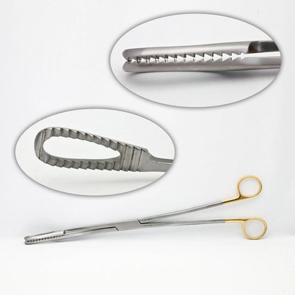 Bierer Ovum Forceps
