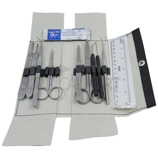 Dissection Set HIgh School