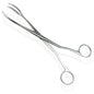 Sterilizer Forcep 3 Prong 8"