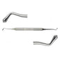 Amalgam Burnisher #21B Acorn