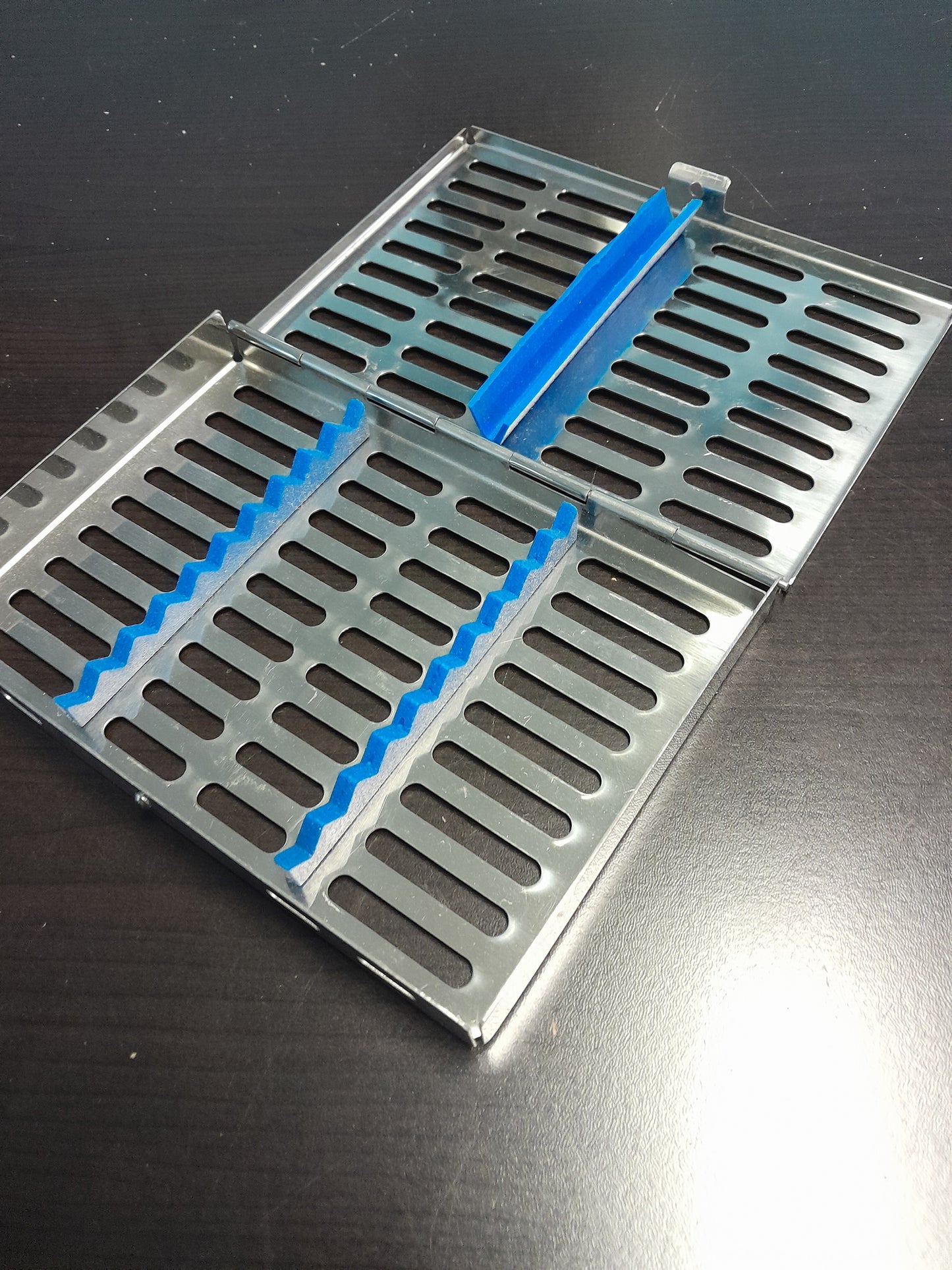 Sterilization cassette (various sizes)