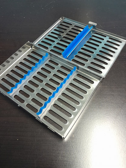 Sterilization cassette (various sizes)