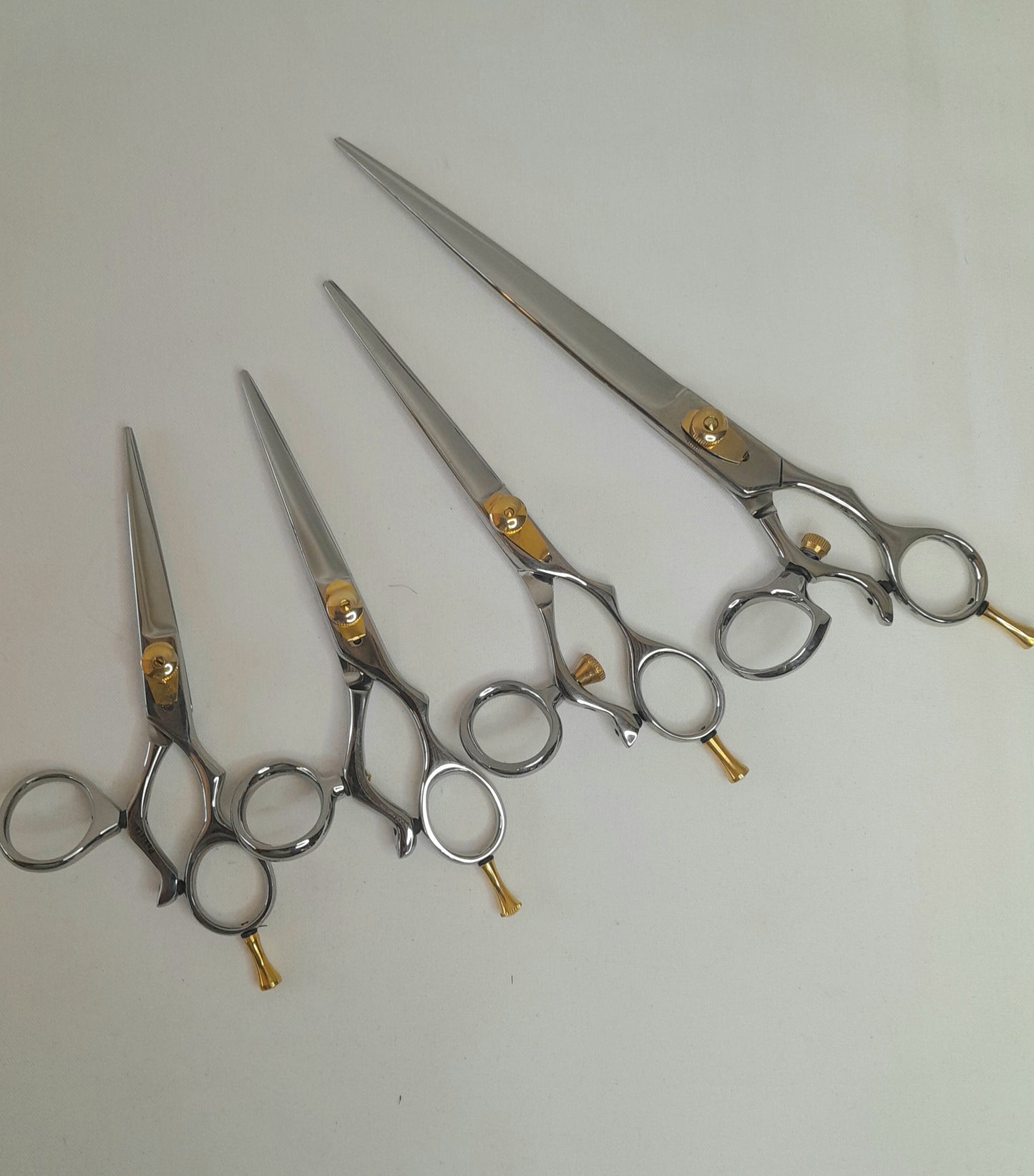 Swivel Thumb Shears (4 sizes)