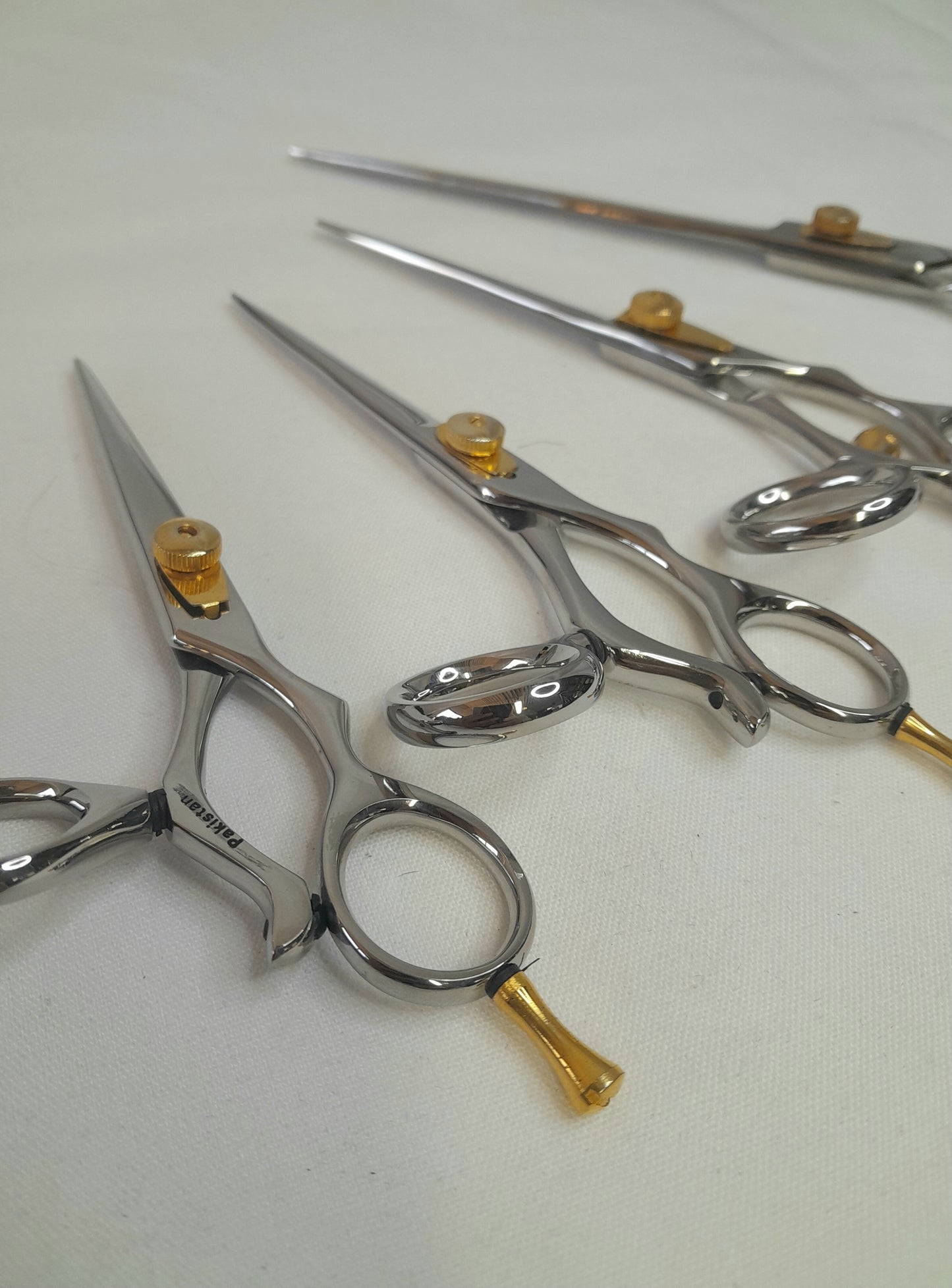 Swivel Thumb Shears (4 sizes)