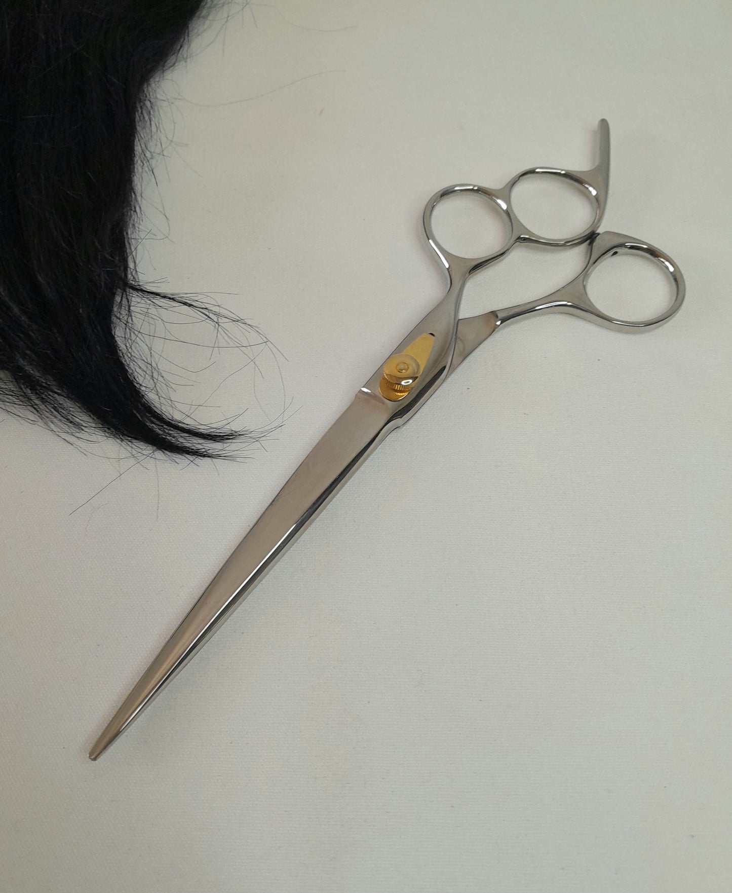 Triple Ring Shears (3 sizes avalable)