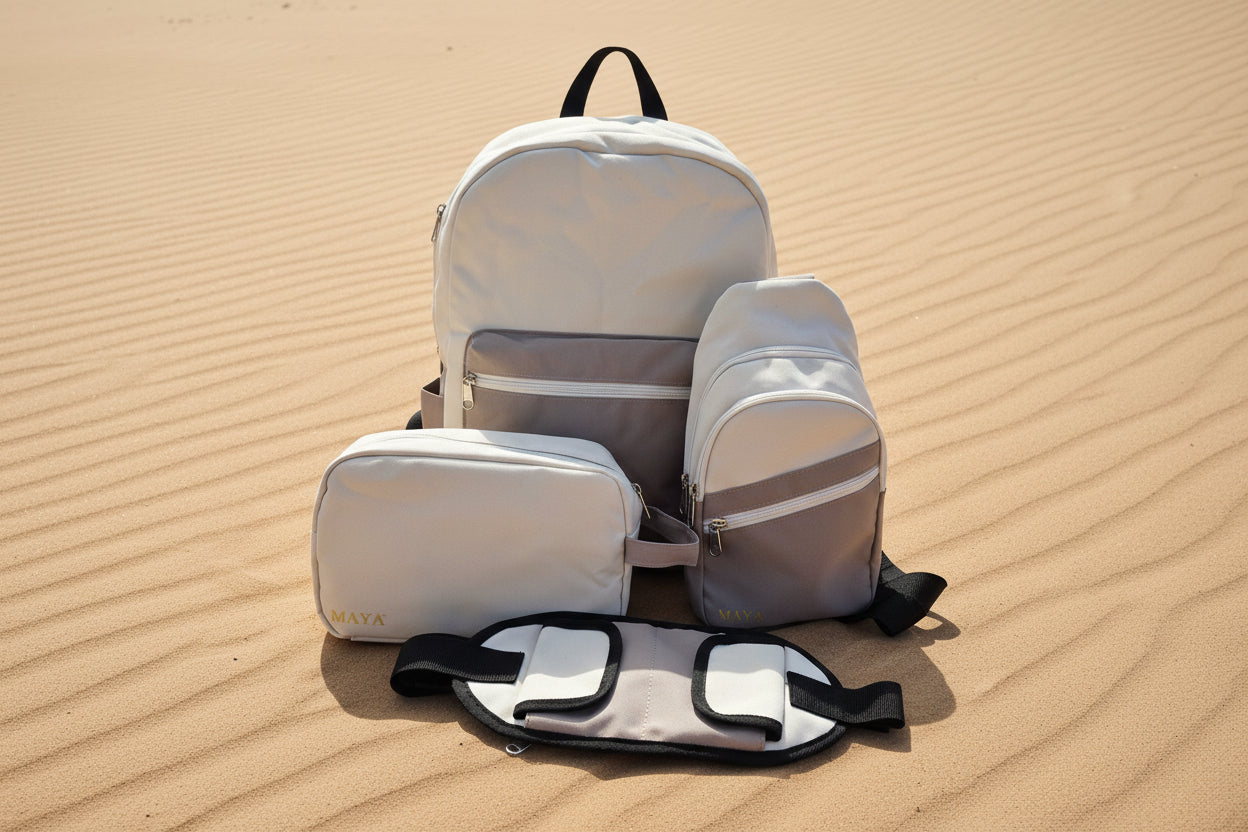 Hajj / Umrah Essentials Package