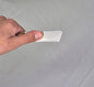 Left handed pet stripping knife (fine teeth)