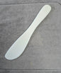 Disposable Plastic Spatulas, Box of 100