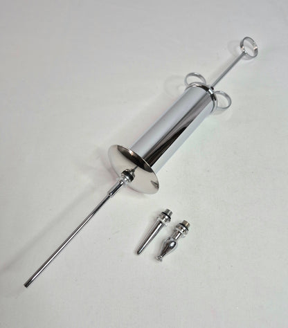 Ear Syringe 4oz