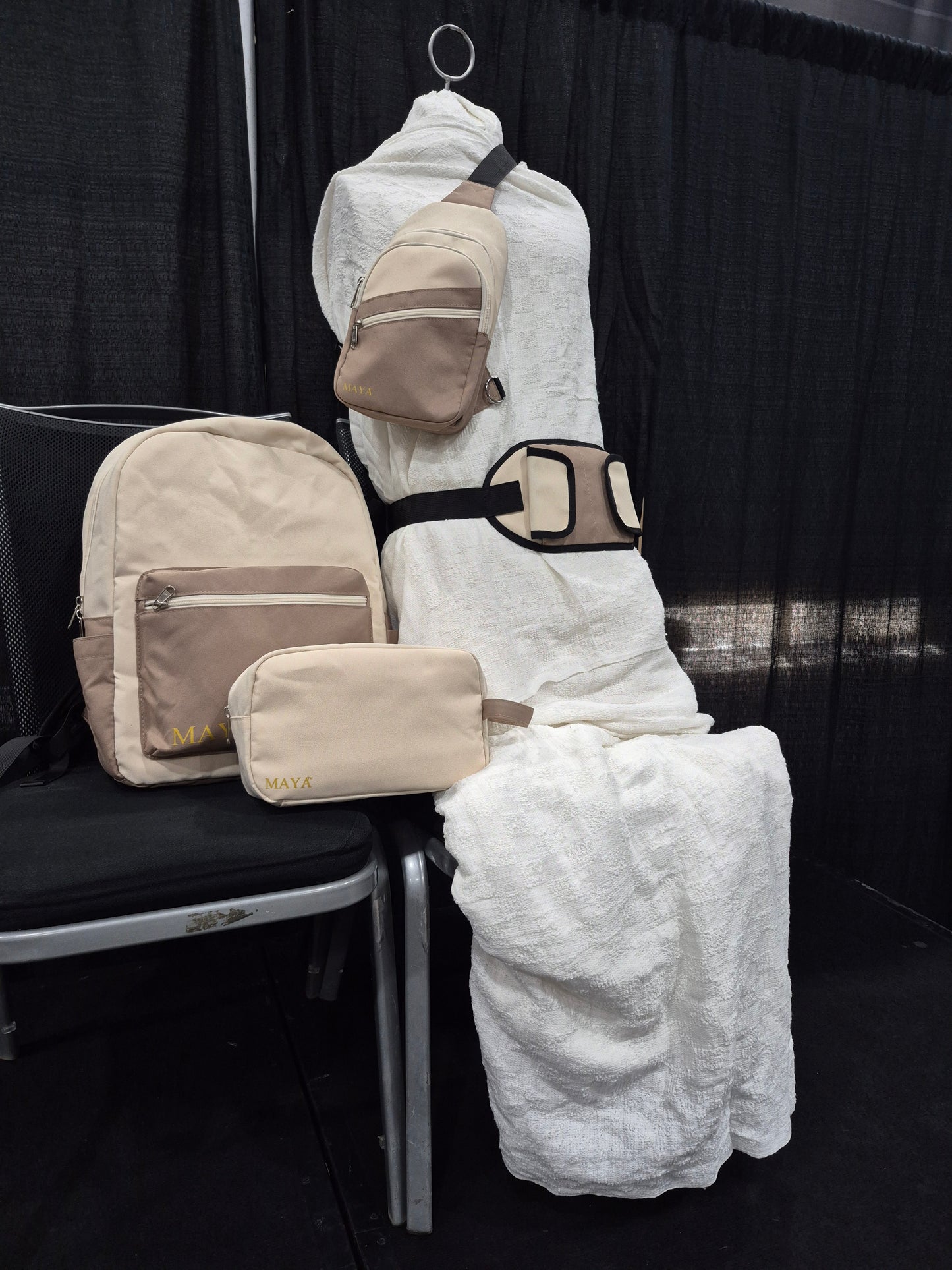 Hajj / Umrah Essentials Package