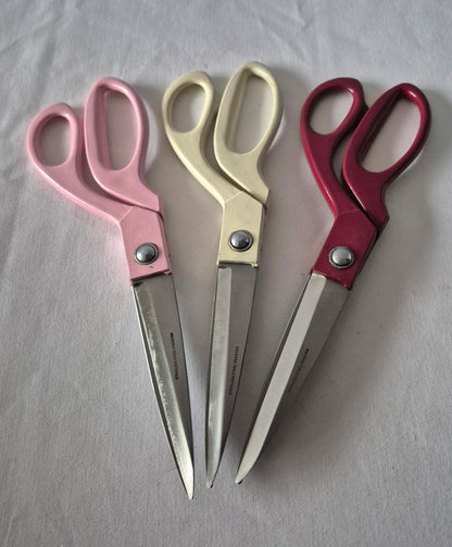 Designer Series (10" fabric shears)