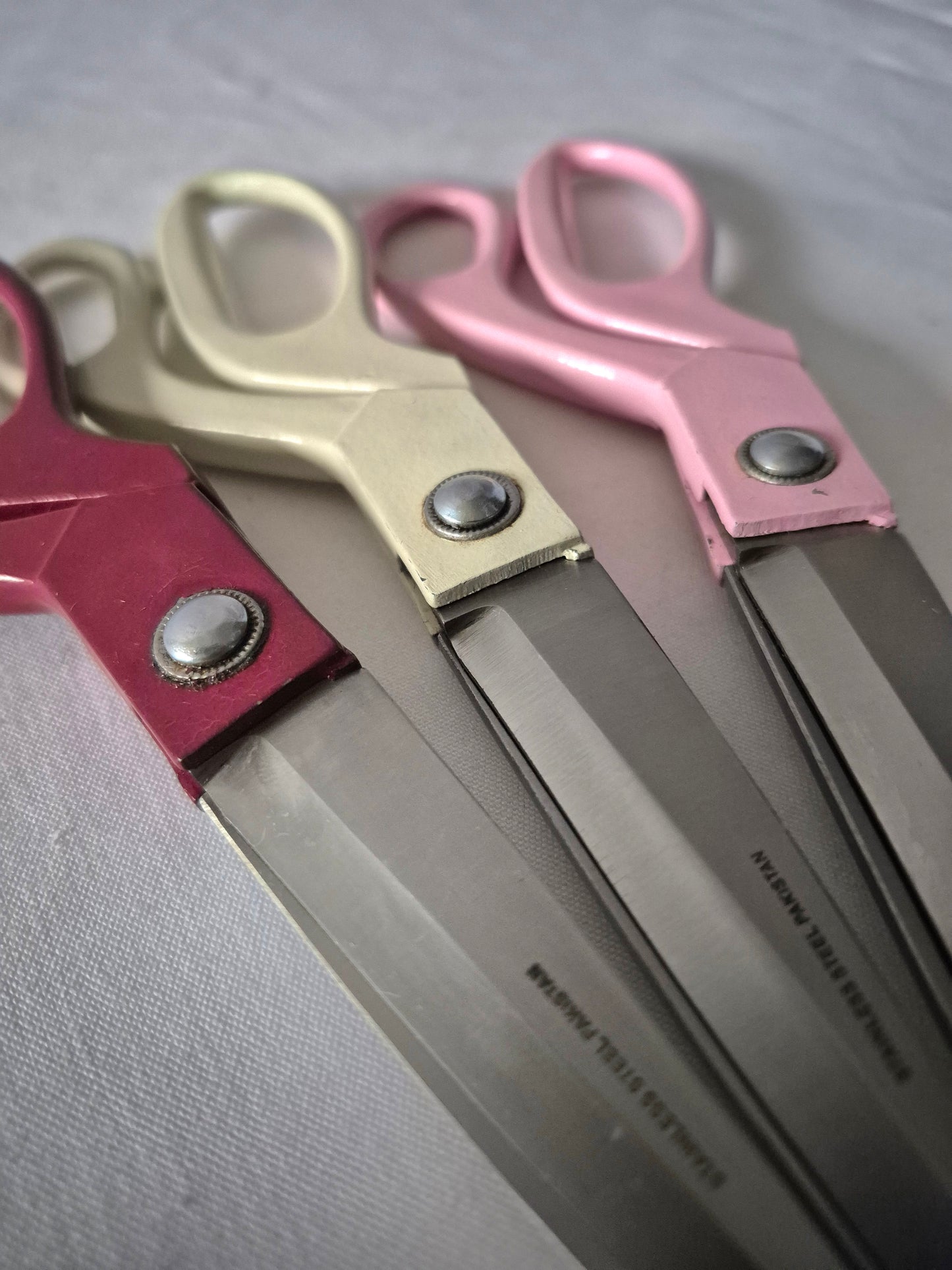 Designer Series (10" fabric shears)