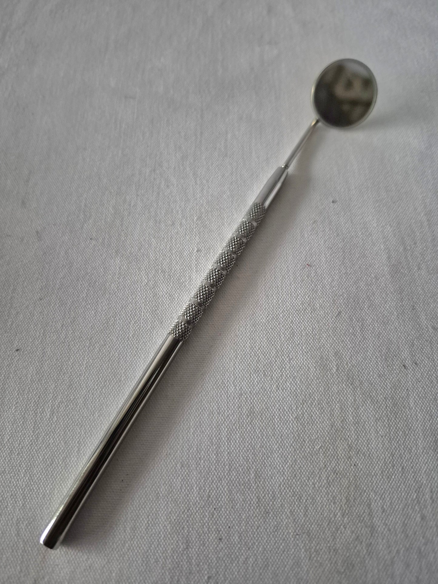 Mirror Handle Cylindrical