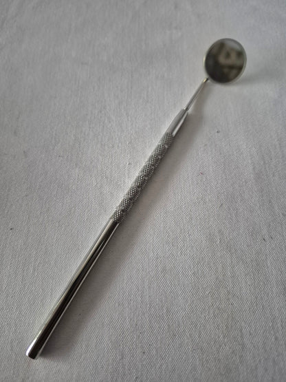 Mirror Handle Cylindrical