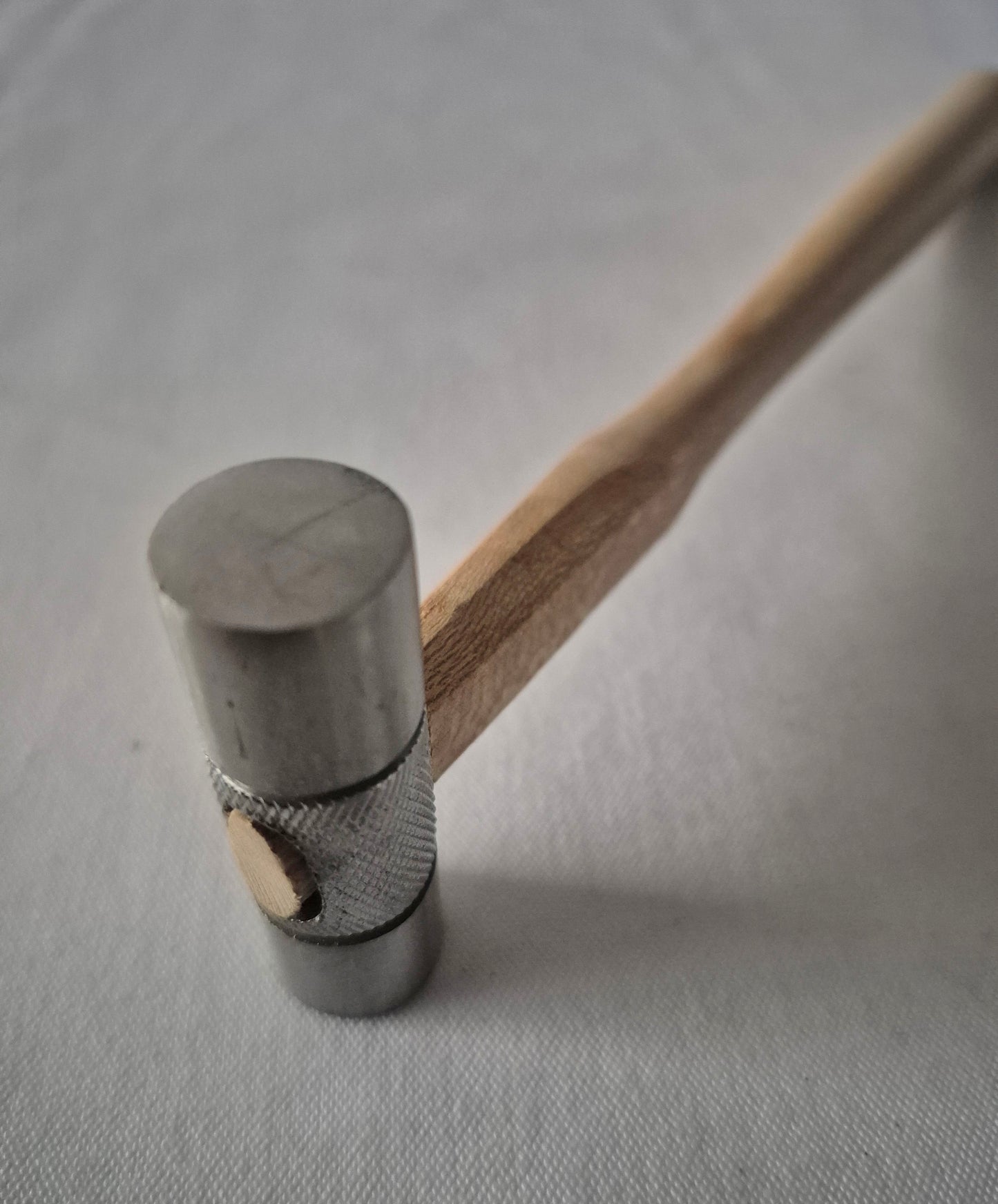 Jeweler's Hammer 9"