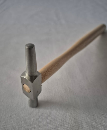 Ball Peen Hammer 9"