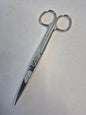 Surgical Scissors Sharp/Sharp Straight 5.5"