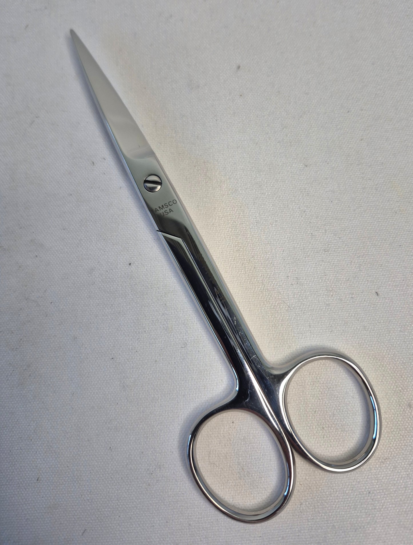 Surgical Scissors Sharp/Sharp Straight 5.5"
