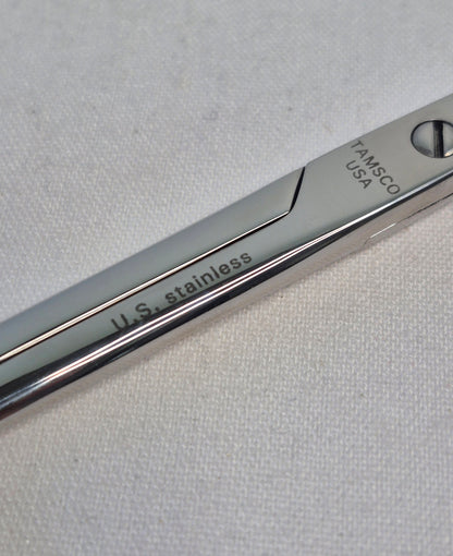 Surgical Scissors Sharp / Blunt Straight 5.5"