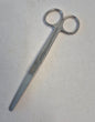 Surgical scissors Blunt/Blunt Straight 5.5"