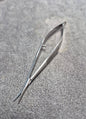 Micro-scissors 3" Vannas
