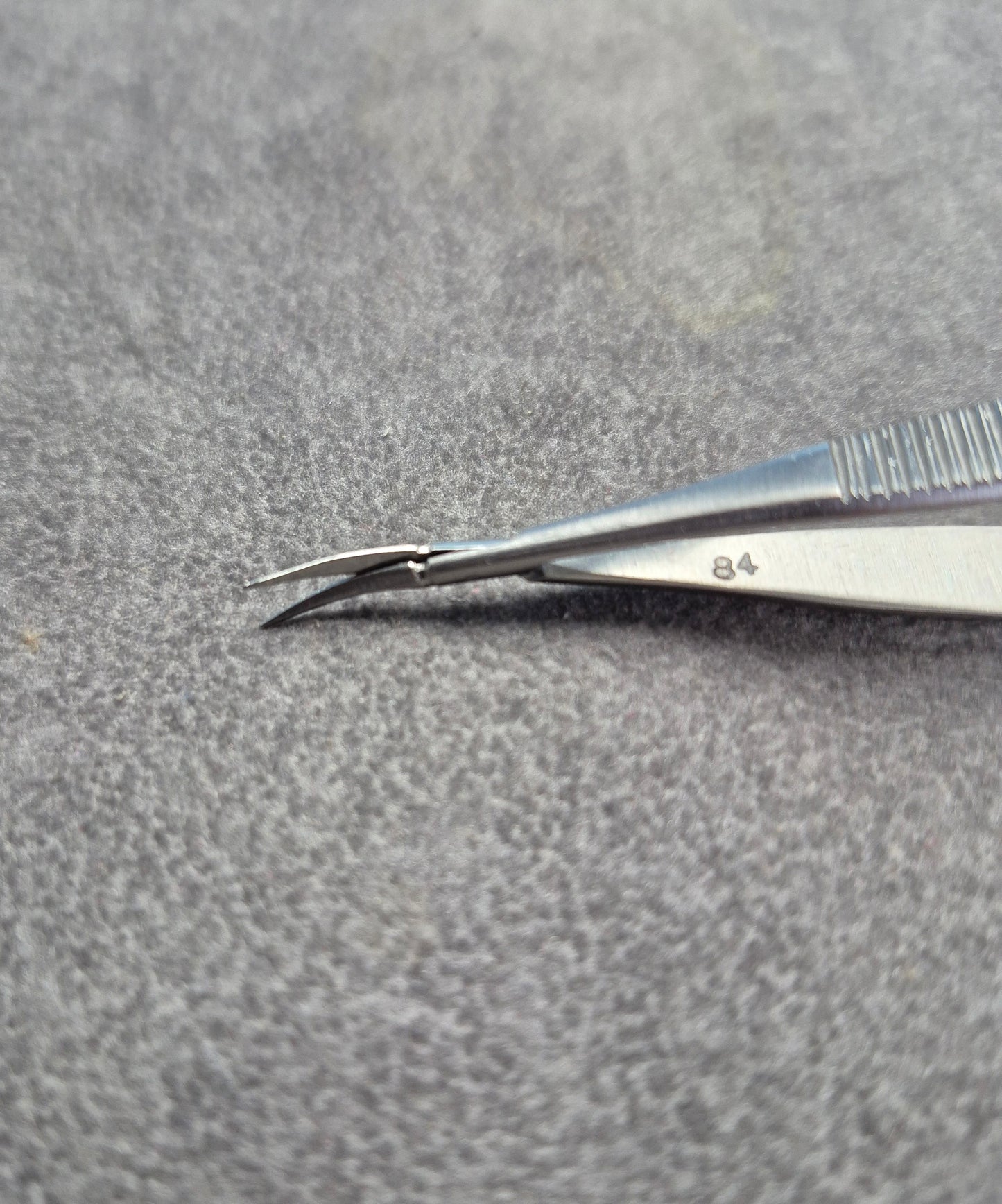 Micro-scissors 3" Vannas