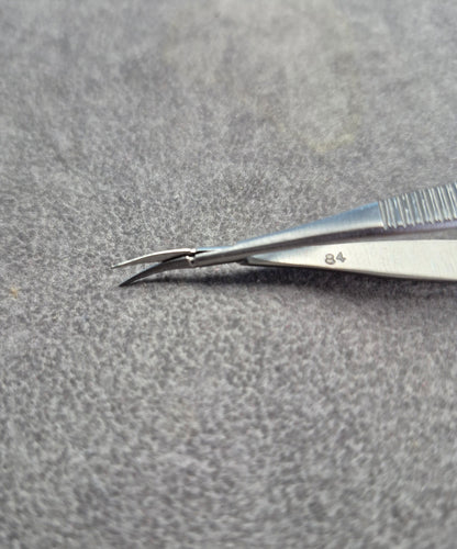 Micro-scissors 3" Vannas