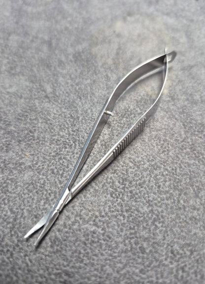 Micro-scissors 3" Vannas