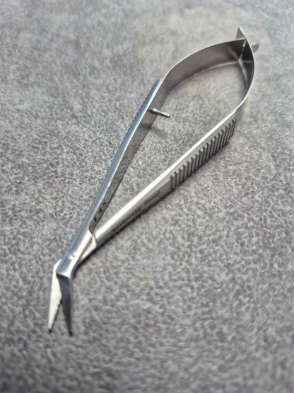 Micro-scissors 3" Vannas